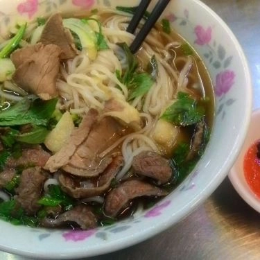 Món ăn- Quán Ăn Phở Chí Phèo 1 - Đồng Đen