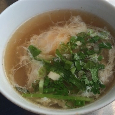 Món ăn- Quán Ăn Phở Chí Phèo 1 - Đồng Đen