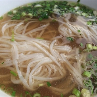 Món ăn- Quán Ăn Phở Chí Phèo 1 - Đồng Đen
