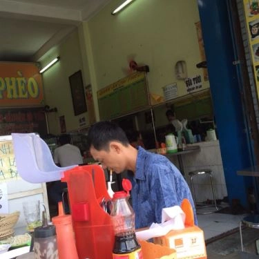 Tổng hợp- Quán Ăn Phở Chí Phèo 1 - Đồng Đen
