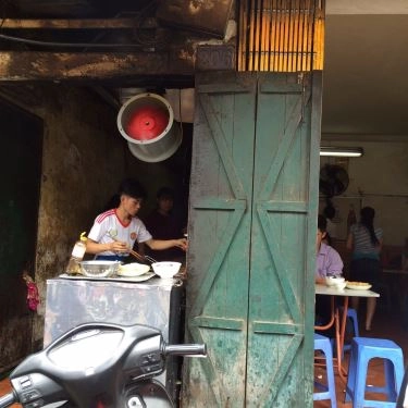 Tổng hợp- Quán Ăn Phở Chiên Giòn - Khâm Thiên