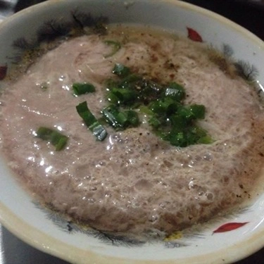 Món ăn- Quán Ăn Phở Chú Phương - Đường Số 18