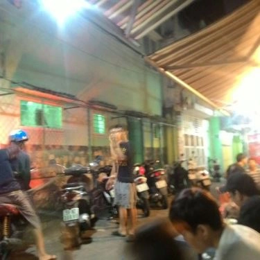 Tổng hợp- Quán Ăn Phở Chua Lạng Sơn - Nguyễn Thiện Thuật
