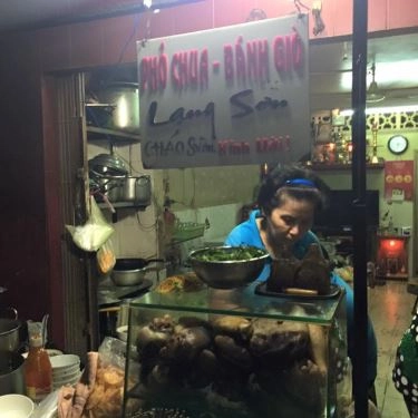 Tổng hợp- Quán Ăn Phở Chua Lạng Sơn - Nguyễn Thiện Thuật