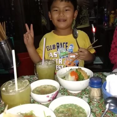 Tổng hợp- Quán Ăn Phở Chua Lạng Sơn - Nguyễn Thiện Thuật