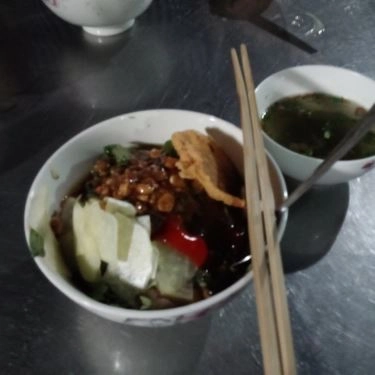 Tổng hợp- Quán Ăn Phở Chua Lạng Sơn - Nguyễn Thiện Thuật