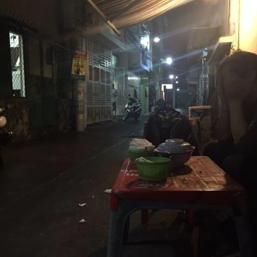 Tổng hợp- Quán Ăn Phở Chua Lạng Sơn - Nguyễn Thiện Thuật