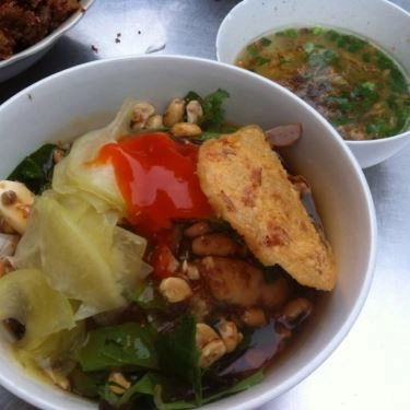 Tổng hợp- Quán Ăn Phở Chua Lạng Sơn - Nguyễn Thiện Thuật