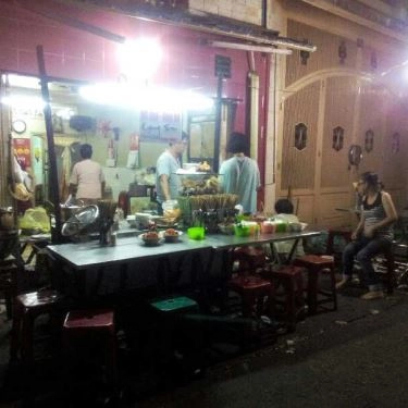 Tổng hợp- Quán Ăn Phở Chua Lạng Sơn - Nguyễn Thiện Thuật