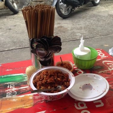 Tổng hợp- Quán Ăn Phở Chua Lạng Sơn - Nguyễn Thiện Thuật