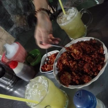 Tổng hợp- Quán Ăn Phở Chua Lạng Sơn - Nguyễn Thiện Thuật