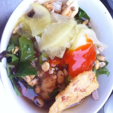 Tổng hợp- Quán Ăn Phở Chua Lạng Sơn - Nguyễn Thiện Thuật