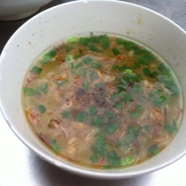Tổng hợp- Quán Ăn Phở Chua Lạng Sơn - Nguyễn Thiện Thuật
