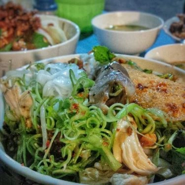 Tổng hợp- Quán Ăn Phở Chua Lạng Sơn - Nguyễn Thiện Thuật