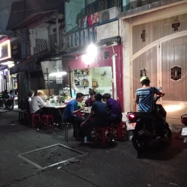 Tổng hợp- Quán Ăn Phở Chua Lạng Sơn - Nguyễn Thiện Thuật
