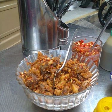 Tổng hợp- Quán Ăn Phở Chua Lạng Sơn - Nguyễn Thiện Thuật