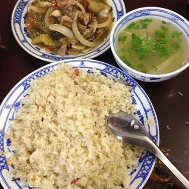 Món ăn- Quán Ăn Phở Cồ - Sài Đồng