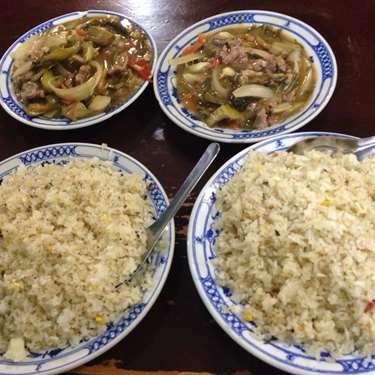 Món ăn- Quán Ăn Phở Cồ - Sài Đồng