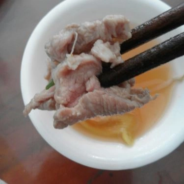 Món ăn- Quán Ăn Phở Cô Bảy - Đại Lộ Bình Dương