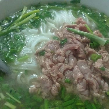 Món ăn- Quán Ăn Phở Cô Bảy - Đại Lộ Bình Dương