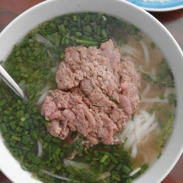Món ăn- Quán Ăn Phở Cô Bảy - Đại Lộ Bình Dương