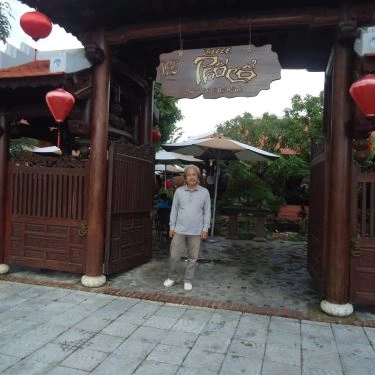 Tổng hợp- Nhà Hàng Phố Cổ Cafe & Restaurant