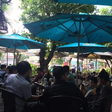 Tổng hợp- Nhà Hàng Phố Cổ Cafe & Restaurant