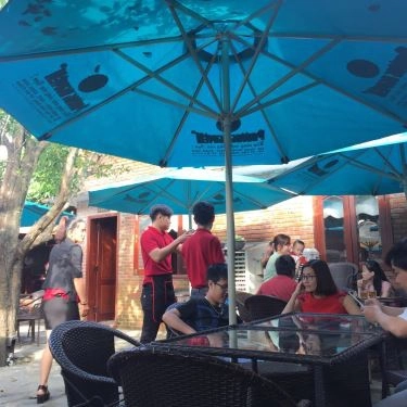 Tổng hợp- Nhà Hàng Phố Cổ Cafe & Restaurant