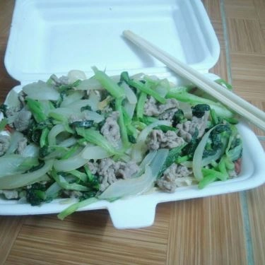 Tổng hợp- Quán Ăn Cồ Chức - Phở Bò & Cơm Rang