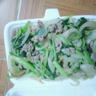 Tổng hợp- Quán Ăn Cồ Chức - Phở Bò & Cơm Rang