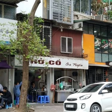 Tổng hợp- Quán Ăn Phở Cồ Gia Truyền - Hàn Thuyên