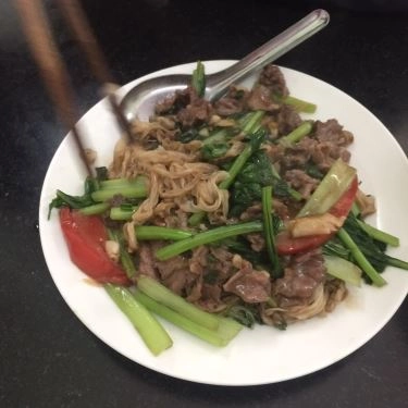 Món ăn- Quán Ăn Phở Cồ Gia Truyền - Ngọc Lâm