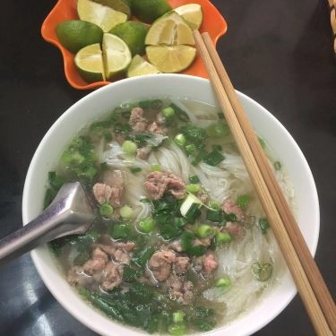 Món ăn- Quán Ăn Phở Cồ Gia Truyền - Ngọc Lâm