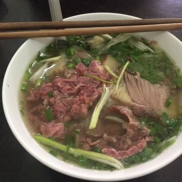 Món ăn- Quán Ăn Phở Cồ Gia Truyền - Ngọc Lâm