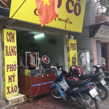 Không gian- Quán Ăn Phở Cồ Gia Truyền - Ngọc Lâm