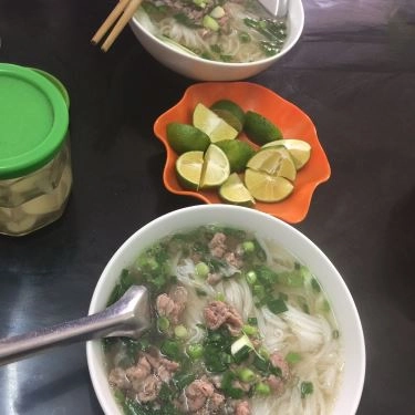 Tổng hợp- Quán Ăn Phở Cồ Gia Truyền - Ngọc Lâm