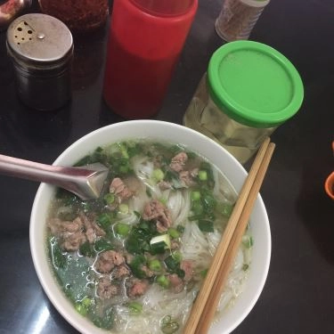 Món ăn- Quán Ăn Phở Cồ Gia Truyền - Ngọc Lâm