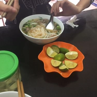 Món ăn- Quán Ăn Phở Cồ Gia Truyền - Ngọc Lâm