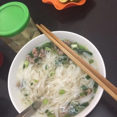 Món ăn- Quán Ăn Phở Cồ Gia Truyền - Ngọc Lâm