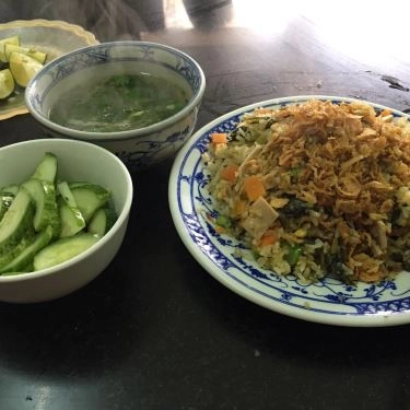 Món ăn- Quán Ăn Phở Cồ Gia Truyền - Ngọc Lâm