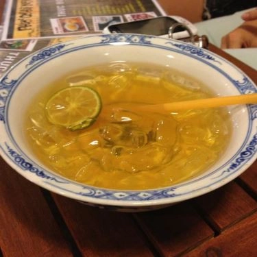 Món ăn- Quán Ăn Phố Cổ Hà Nội Cafe