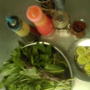Tổng hợp- Quán Ăn Phở Cô Hoa