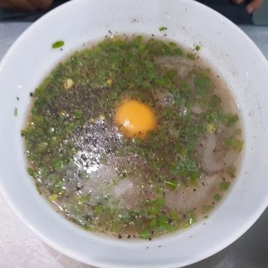 Món ăn- Quán Ăn Phở Cô Hoa