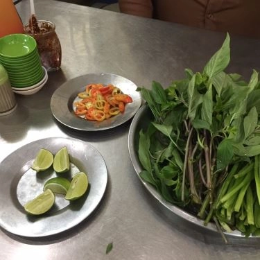 Tổng hợp- Quán Ăn Phở Cô Hoa