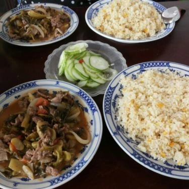 Tổng hợp- Quán Ăn Phở Cồ - Hoàng Quốc Việt