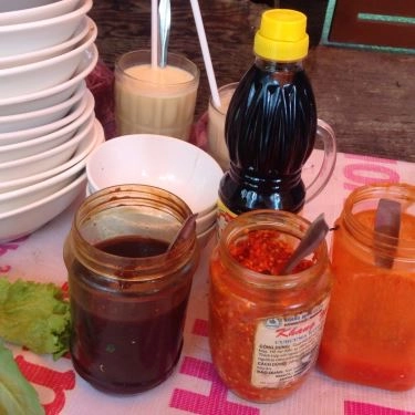 Tổng hợp- Quán Ăn Phở Cô Kiều