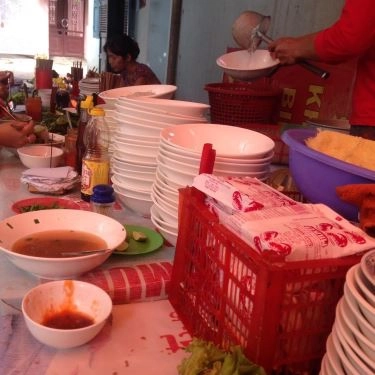 Tổng hợp- Quán Ăn Phở Cô Kiều