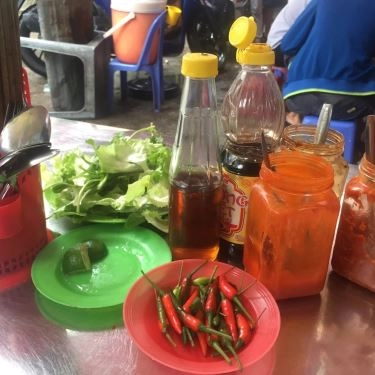 Tổng hợp- Quán Ăn Phở Cô Kiều