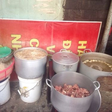 Tổng hợp- Quán Ăn Phở Cô Kiều