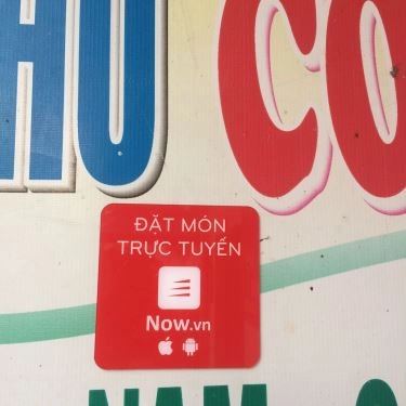 Thực đơn- Quán Ăn Phở Lệ - Đường Số 1